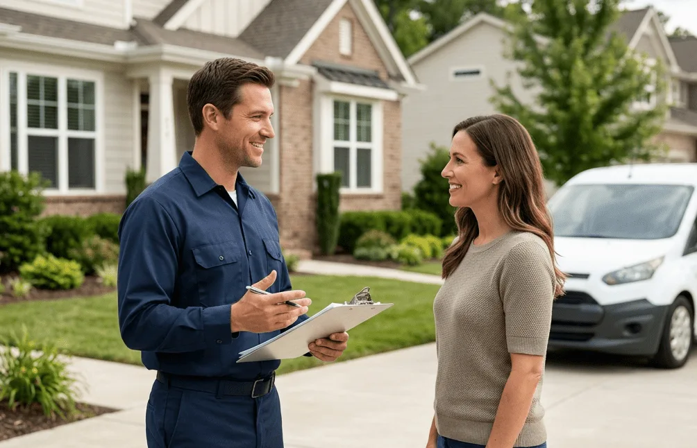 Mold Remediation Barrett, MN FAQs